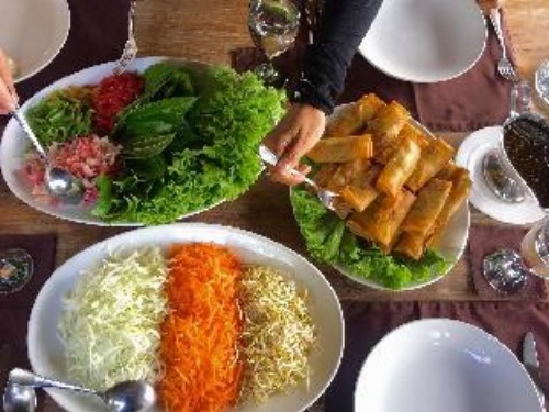 Bali Mountain Retreat image 10