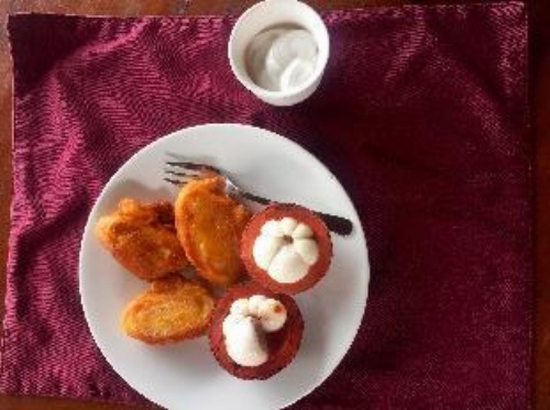 Bali Mountain Retreat image 11