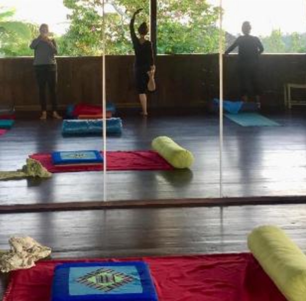 Bali Mountain Retreat Image 12