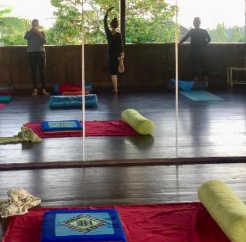 Bali Mountain Retreat image 12