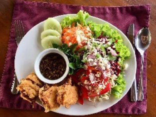 Bali Mountain Retreat image 16