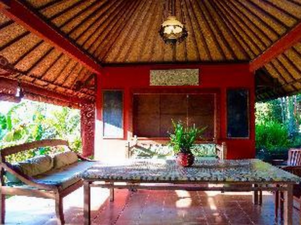 Bali Mountain Retreat Image 17
