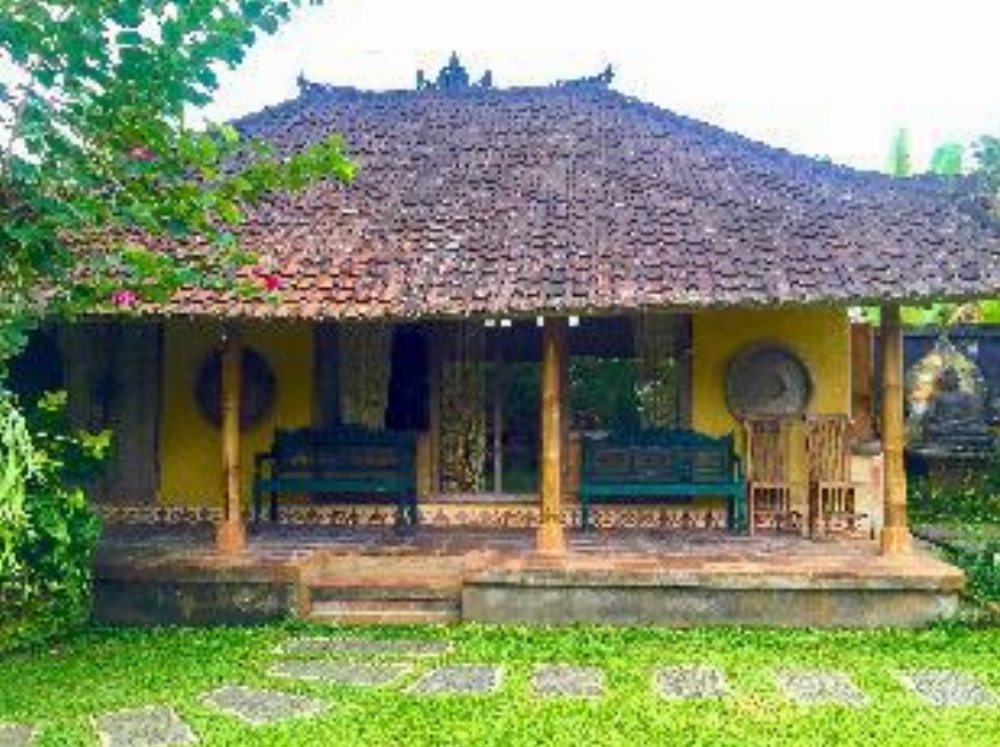 Bali Mountain Retreat Image 19