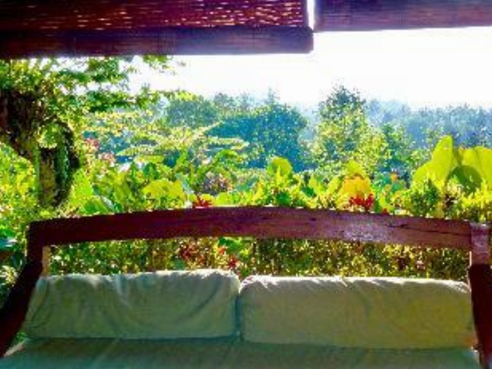 Bali Mountain Retreat Main image