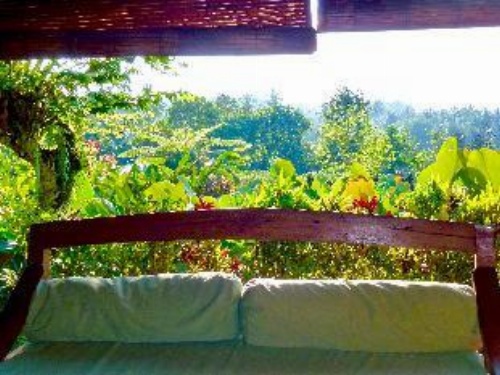 Bali Mountain Retreat image 2