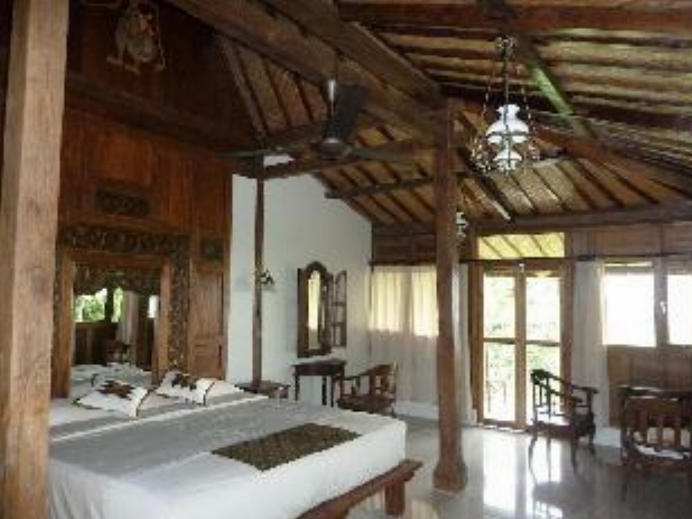 Bali Mountain Retreat Image 21