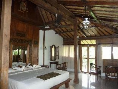 Bali Mountain Retreat image 21