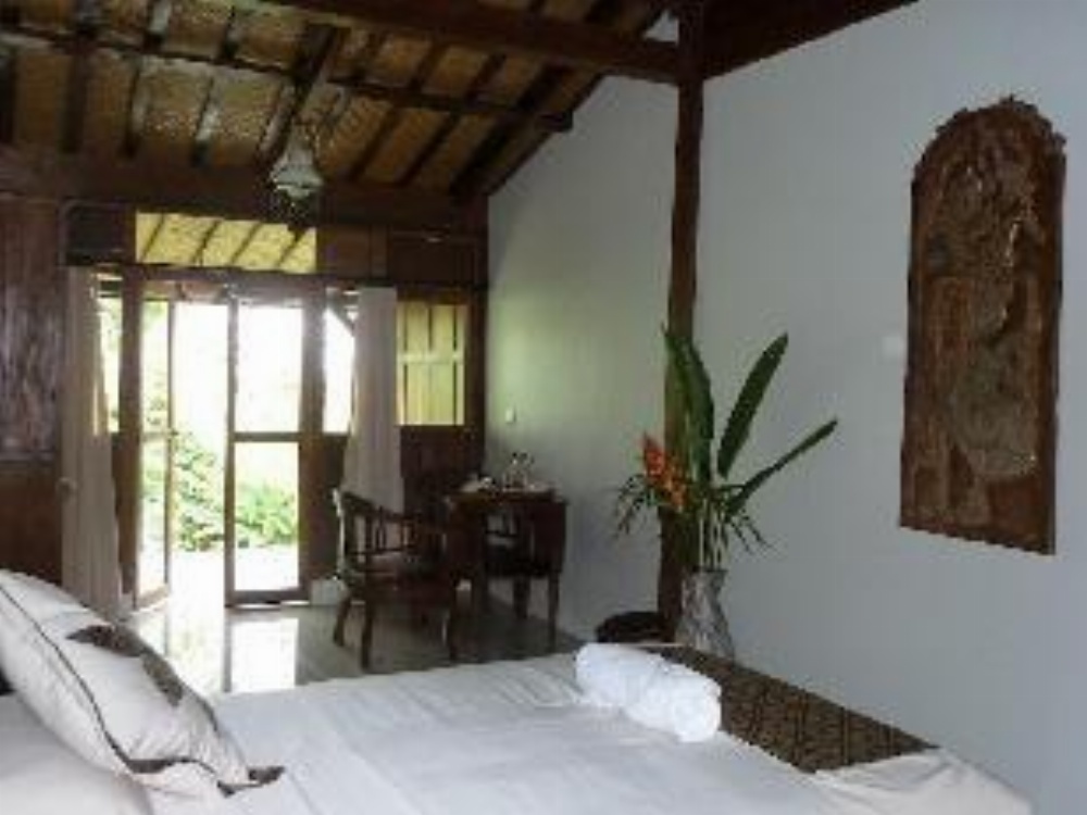 Bali Mountain Retreat Image 23