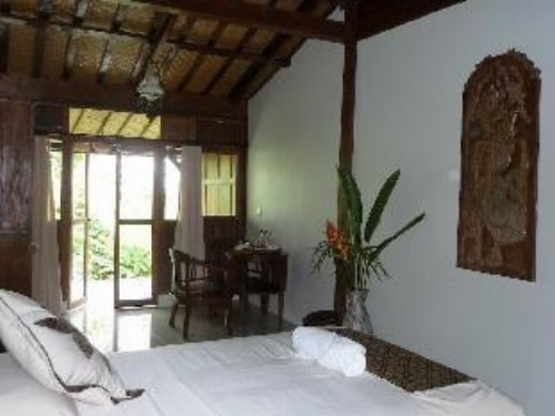 Bali Mountain Retreat image 23