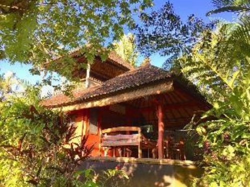 Bali Mountain Retreat image 3