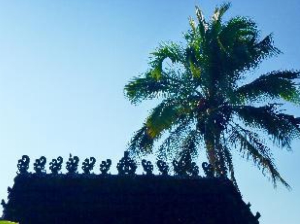 Bali Mountain Retreat