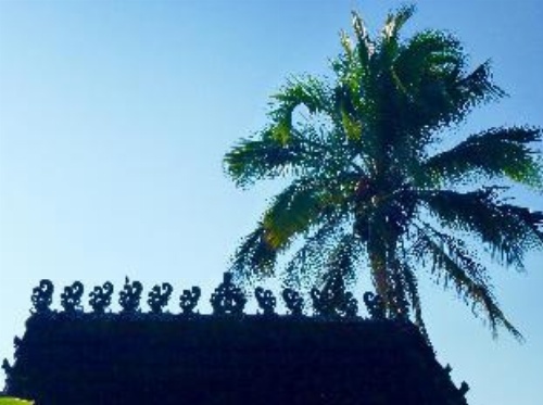 Bali Mountain Retreat image 4