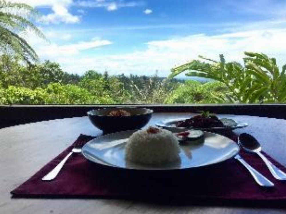 Bali Mountain Retreat Image 6
