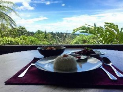 Bali Mountain Retreat image 6